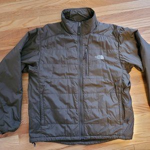 Northface Primaloft Jacket L/XL